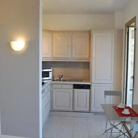 Palmeraie Appartement