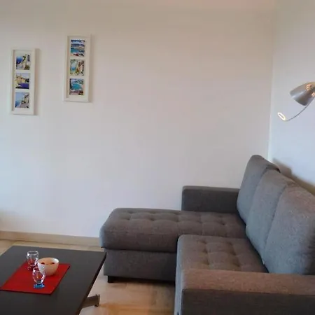 Palmeraie Appartement