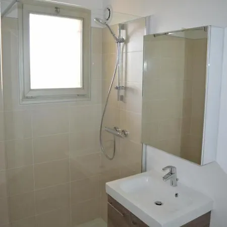Appartement Palmeraie *