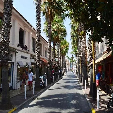 Palmeraie *