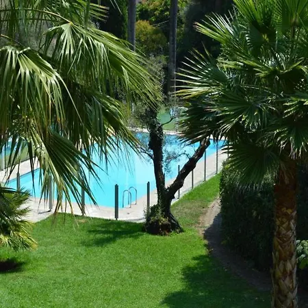 Appartement Palmeraie Juan-les-Pins