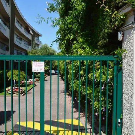 Palmeraie Appartement